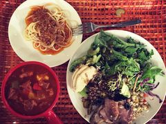 -So Lounge索兰至餐厅(蓝色港湾店)