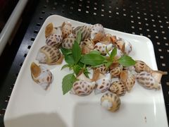 -海大大蒸汽海鲜餐厅·粤菜·特色小炒(欢乐颂店)