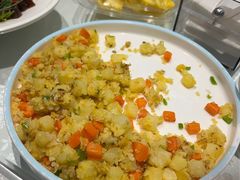 -闫水饺大酒楼·北京老闫靓马饺子馆
