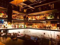-Ish Whiskey&Cocktail Bar酒吧(合生麒麟新天地店)