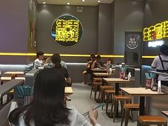 -小杨生煎(深圳岗厦北店)
