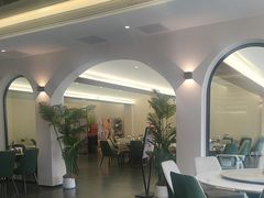 -何适山庄 ·可团建(水长城P2停车场店)