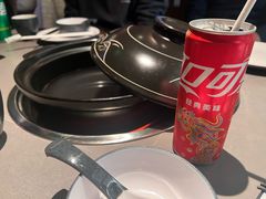 -同仁四季椰子鸡(无锡滨湖万象汇店)