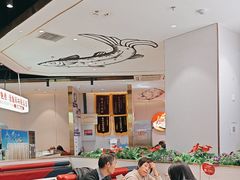 -尚渔味双拼烤鱼(燕郊永旺店)