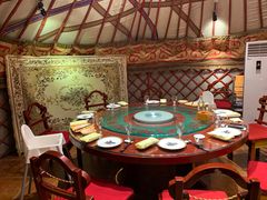 包厢-九十九顶毡房(阜石路店)