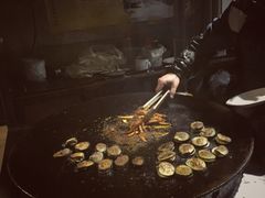 -炙热童年·老北京炙子烤肉(南锣鼓巷店)