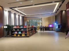 -济南香格里拉·咖啡泉自助餐厅