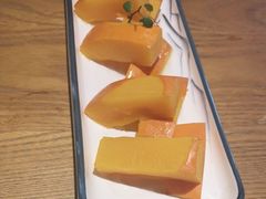 -吴越荣记苏州菜·松鼠桂鱼100%活鱼现做(斜塘老街店)