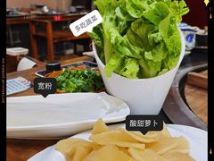 -老刘生态大鱼坊铁锅炖鱼(赛马场店)