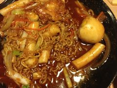 -土大力韩式烤肉料理(39年·和平路店)