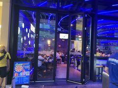 -bluefrog蓝蛙(皇庭广场店)