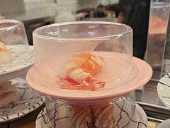 -争鲜回转寿司(太阳宫凯德MALL店)