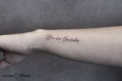 -飛凡TATTOO纹身•原创