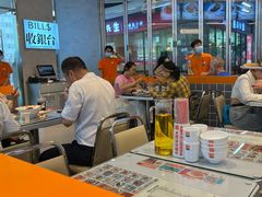 -肥韬茶餐厅(海上世界店)