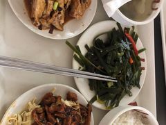 -南师大仙林校区东区食堂