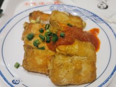 -汪一挑馄饨(老街店)
