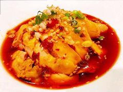 -鱼颜诱纸纸上烤鱼·蛙(龙湖天街店)