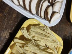 -霄汉羊排(万松园一店)