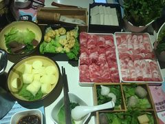 -火锅先生(五马街店)
