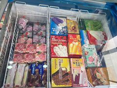 门面-洋洋爸雪糕(万科店)