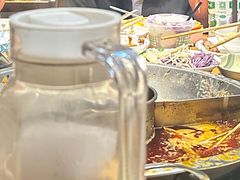 -佬土鹅肠火锅(中建大观店)