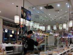 -禾绿回转寿司(苏宁广场店)