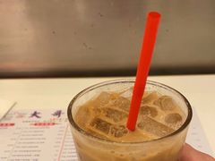 -大哥餐厅(西城花园店)