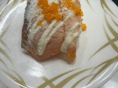 -争鲜回转寿司(浦东三钢里PLUS店)