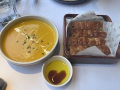招牌南瓜汤-藏红花·西班牙餐厅(北京五道营店)