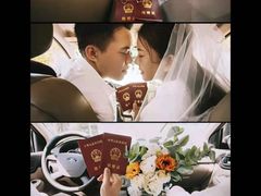 -漫旅映像旅行跟拍摄影·化妆服装旅拍(厦门鼓浪屿店)