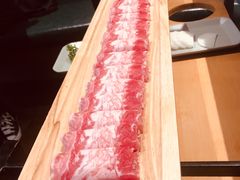一米牛肉-煲宫猪肚鸡(晶品店)