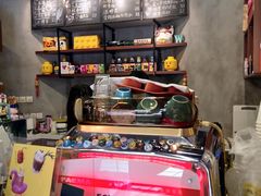 -W CAFE(甜爱路店)
