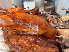 -章云板鸭(马道街店)