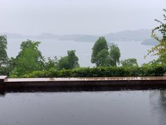 景点-天目湖涵田半山温泉