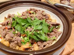 -抱德·潮汕味(敦和店原惠城鱼仔)