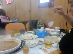 -老诚一锅·羊蝎子(广渠门外店)