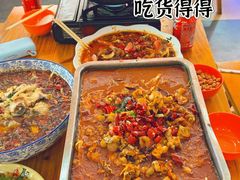 -江湖万州烤鱼(王子美食城)