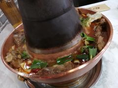 -羊家胡同·龙虾烧烤火锅(龙汇路店)