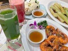 -光明邨大酒家(淮海路店)