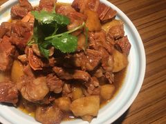 -禾珍珠家常小馆(河南博物院店)