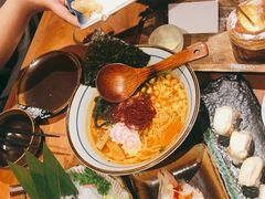 地狱肥牛拉面-稻前Taoki(方圆荟店)