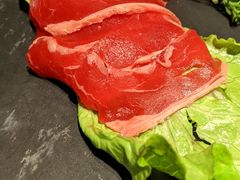 -巴奴毛肚火锅(六天地店)