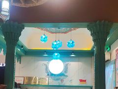 -驿楼兰·新疆菜(火车站店)