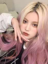 点击看大图 -3AM HAIR SALON烫发染发接发