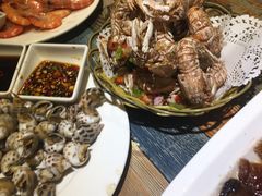 -广记海鲜(杨汊湖一店)