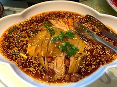 -红杏酒家·地道川菜(一品天下店)