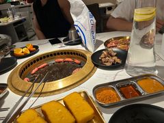 -花味烤肉·拌饭(庐阳万象汇店)