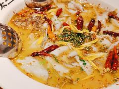 -太二酸菜鱼(汕头苏宁广场店)