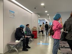 -上海市皮肤病医院(武夷路院区)
