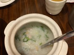 -梁记粥铺(开元地中海店)